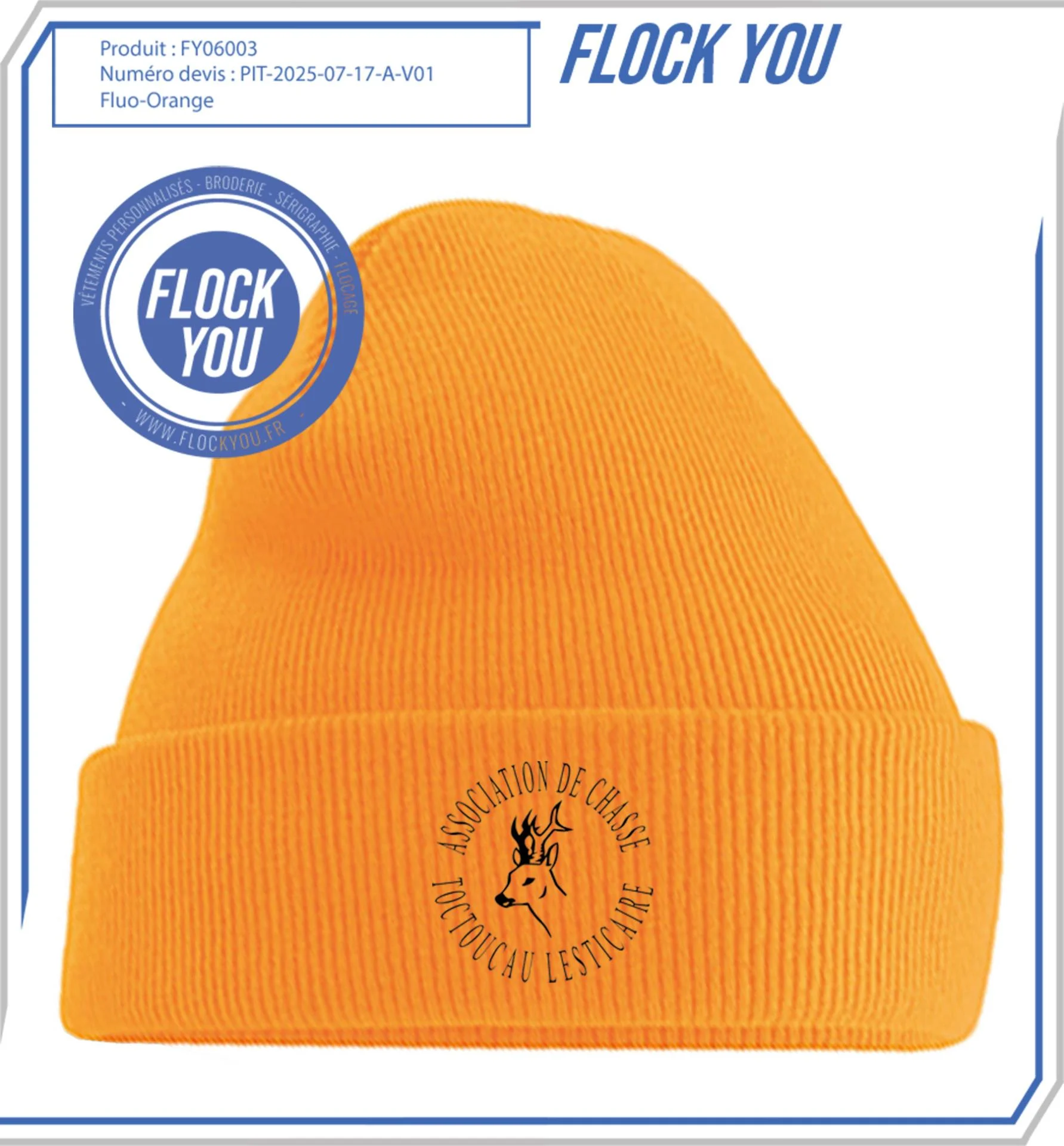 Bonnet
